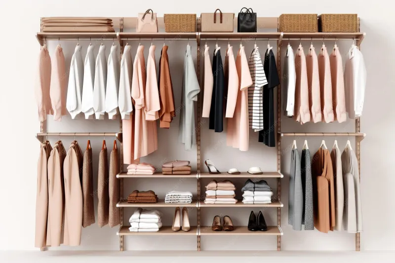 The Only 6 Pairs You'll Ever Need: Building a Capsule Shoe Wardrobe That Goes the Distance