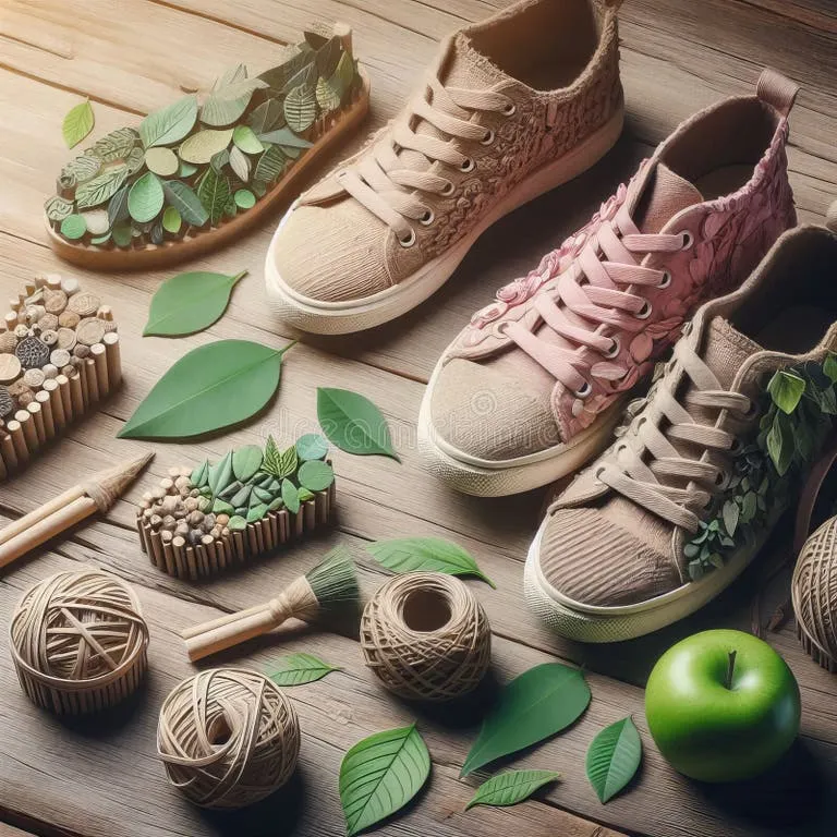 Every Step Leaves a Mark: The Real Environmental Cost of Your Shoe Collection