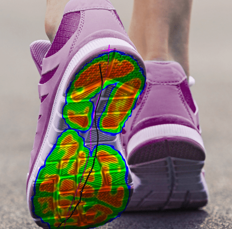 Walk This Way: What Your Gait Reveals About Your Body — And How the Right Shoes Can Change Everything