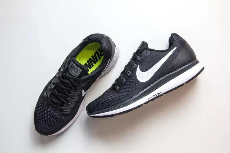 Nike Air Zoom Vomero in Black: The Daily Runner That Actually Looks Good Off the Clock