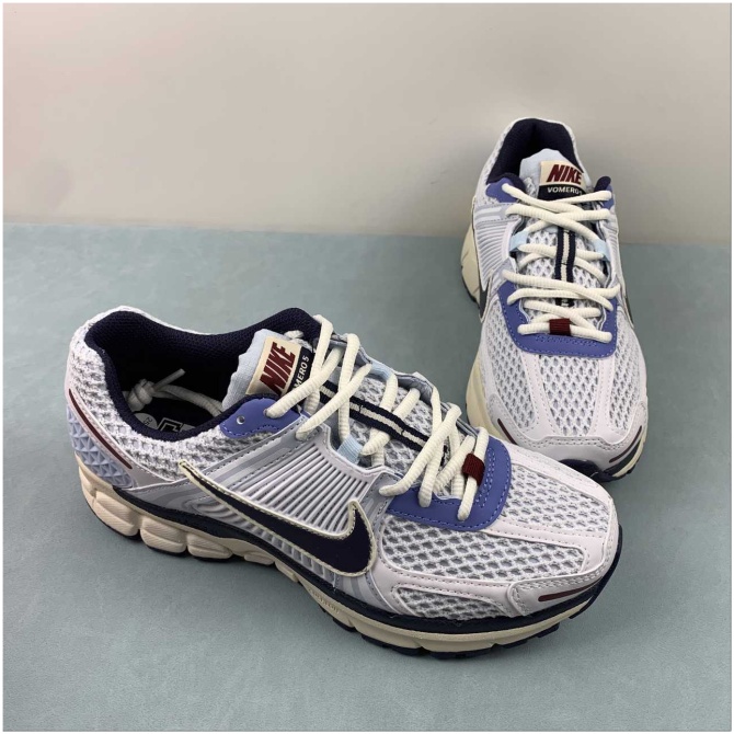 Nike Air Zoom Vomero Blue Tint