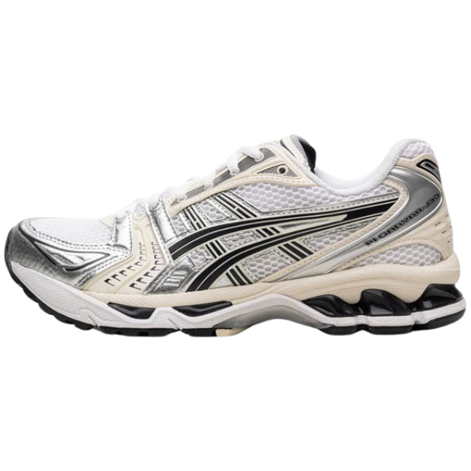 Gel-Kayano 14 White Midnight