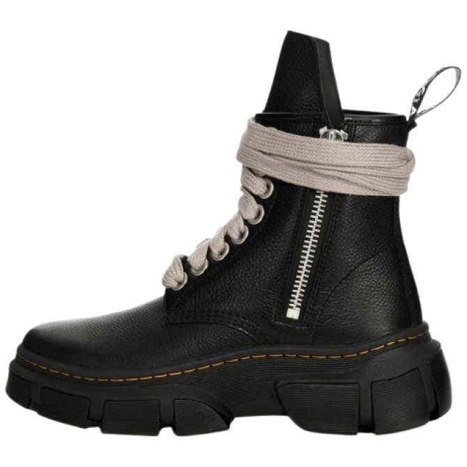 Dr. Martens 1460 DMXL Jumbo Lace Zip Boot