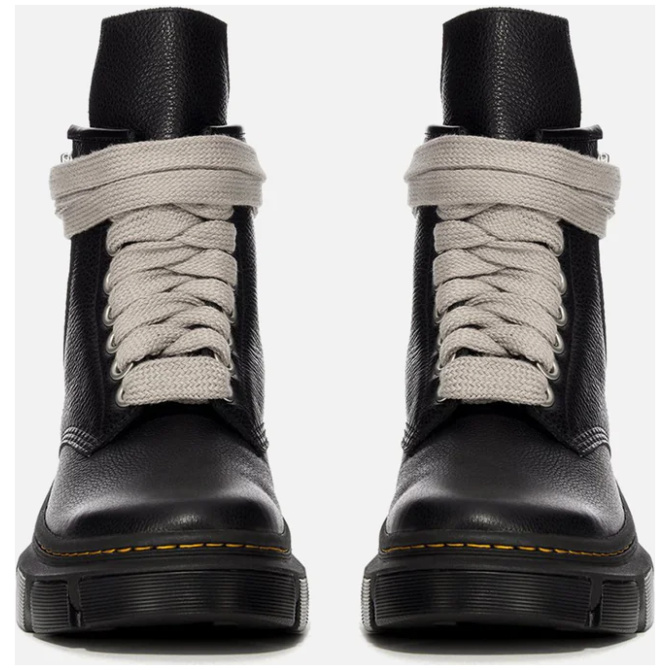 Dr. Martens 1460 DMXL Jumbo Lace Zip Boot