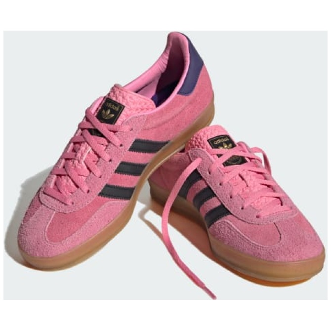 adidas Gazelle Pink