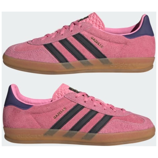 adidas Gazelle Pink