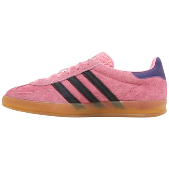 adidas Gazelle Pink