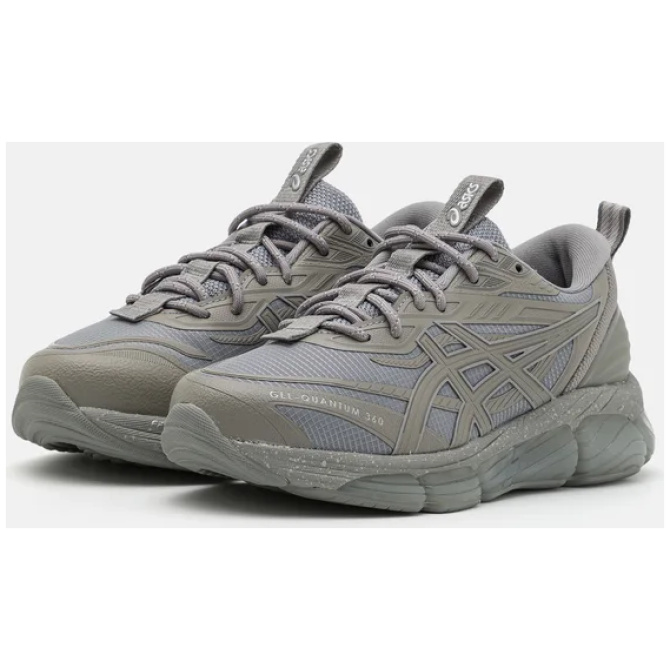 GEL-QUANTUM 360 VIII UTILITY GREY