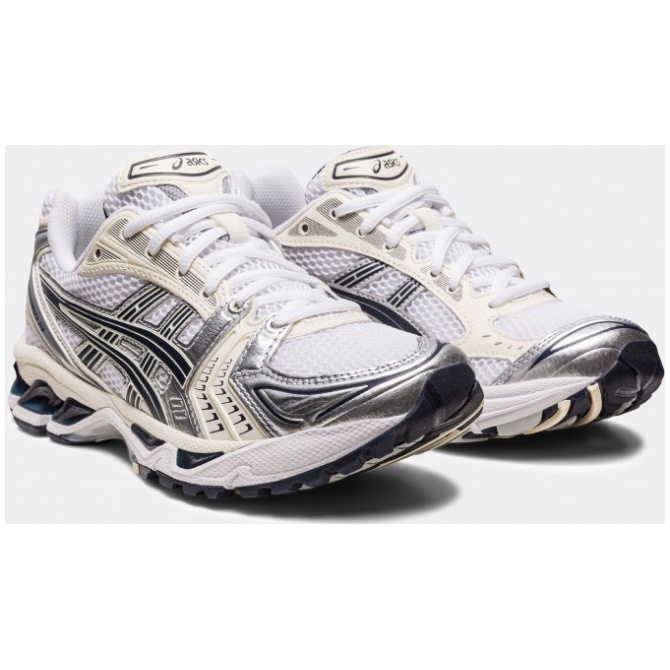 Gel-Kayano 14 White Midnight