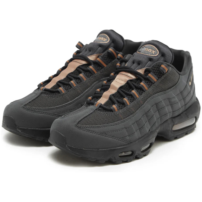 Central Cee x Nike Air Max 95 Live Yours