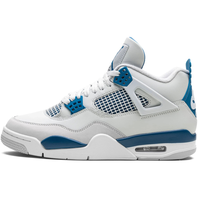 Air Jordan 4 OG Military Blue