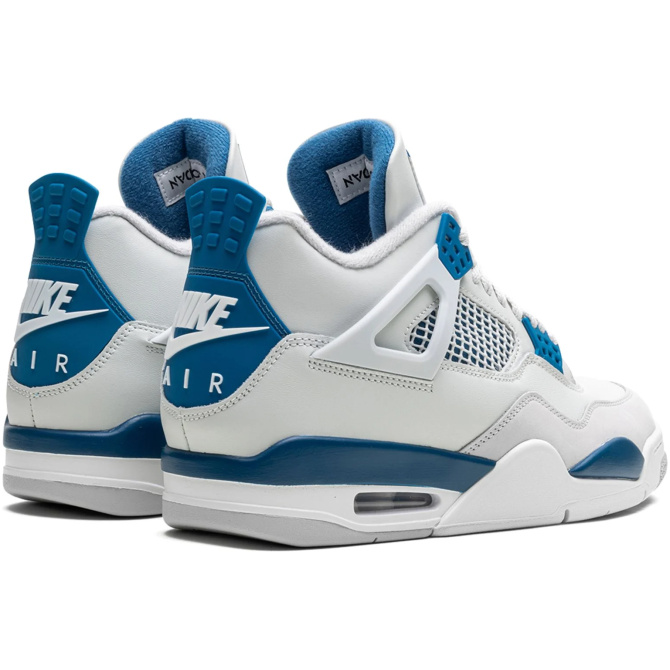 Air Jordan 4 OG Military Blue