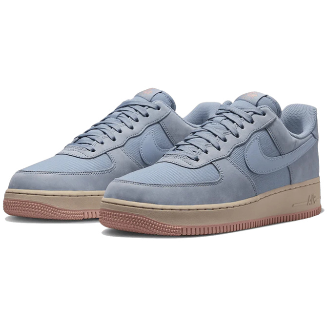 Nike Air Force 1 '07 LX Ashen Slate