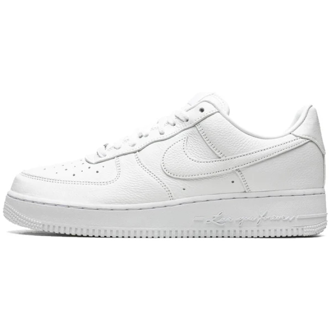 Nike Air Force 1 Low Drake NOCTA Certified Lover Boy