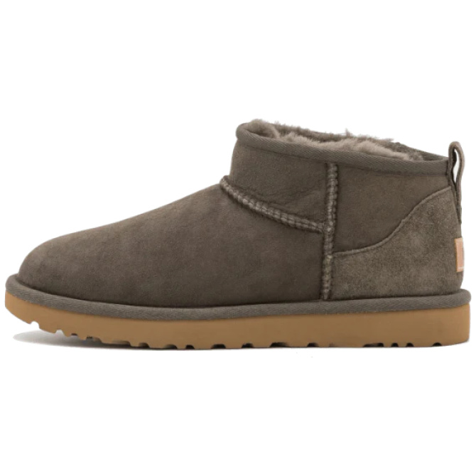 UGG Classic Ultra Mini Boot Slate