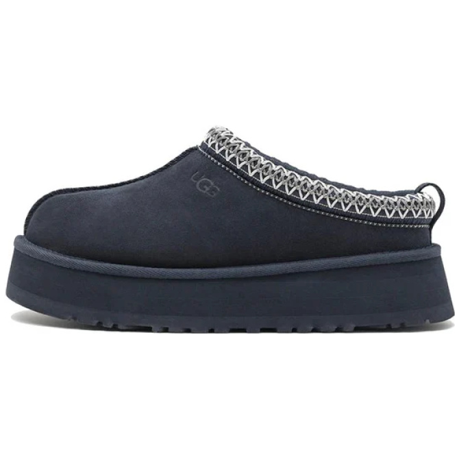 UGG Tazz Slipper Eve Blue