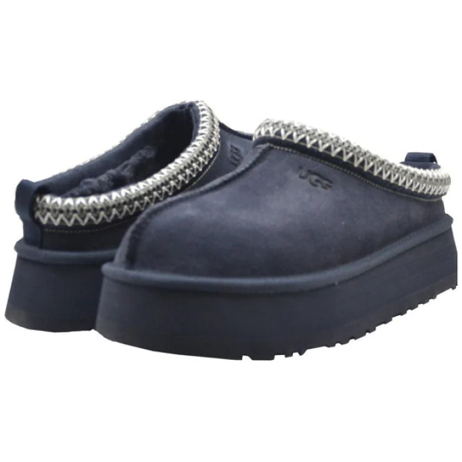 UGG Tazz Slipper Eve Blue