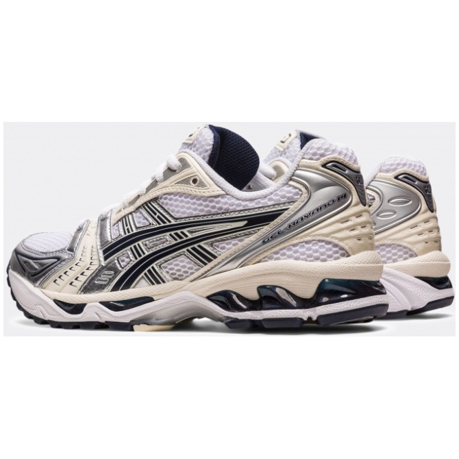 Gel-Kayano 14 White Midnight