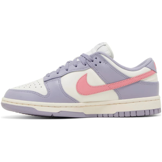 Nike Dunk Low WMNS Indigo Haze