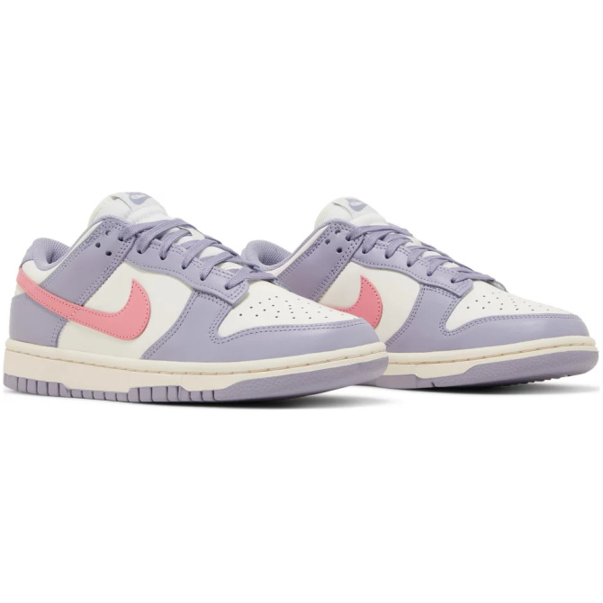 Nike Dunk Low WMNS Indigo Haze