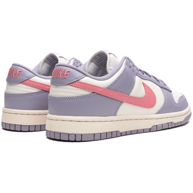 Nike Dunk Low WMNS Indigo Haze