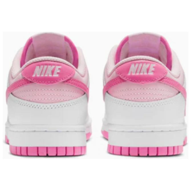 Nike Dunk Low Pink Foam