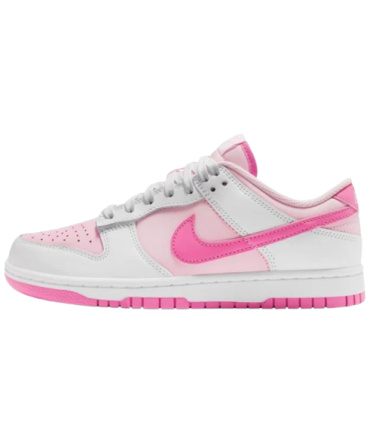 Nike Dunk Low Pink Foam