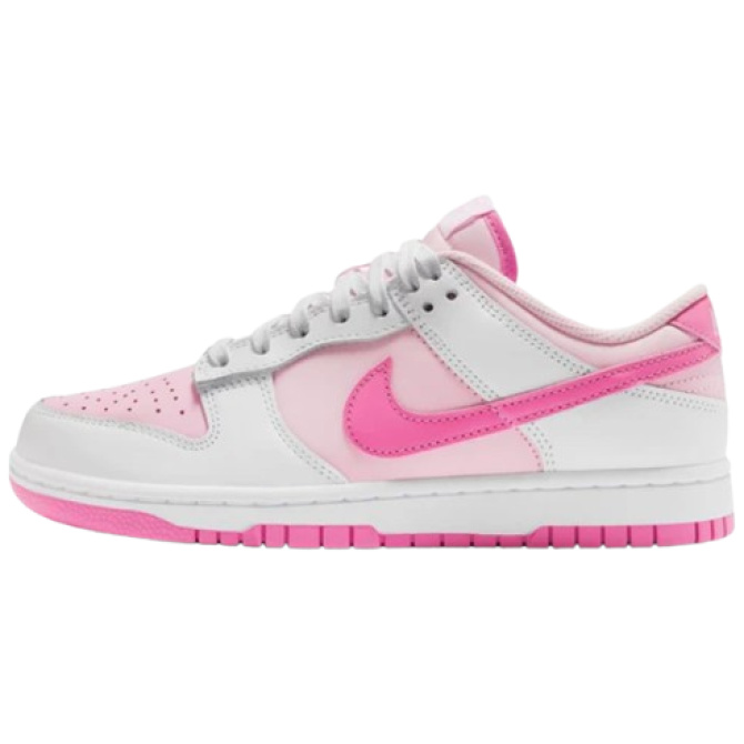 Nike Dunk Low Pink Foam