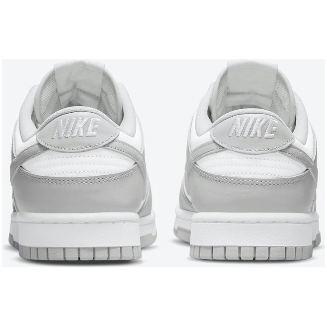 Nike Dunk Low Grey Fog