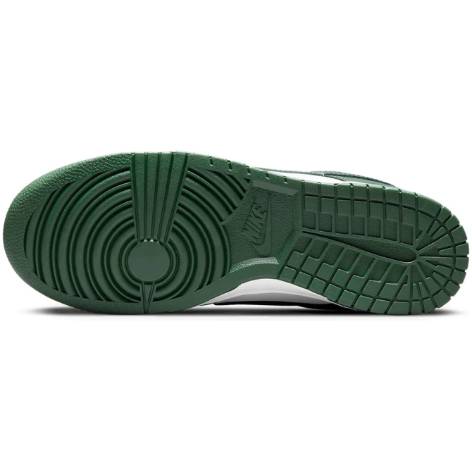 Nike Dunk Low Spartan Green